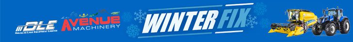 Winter Fix Service (North)