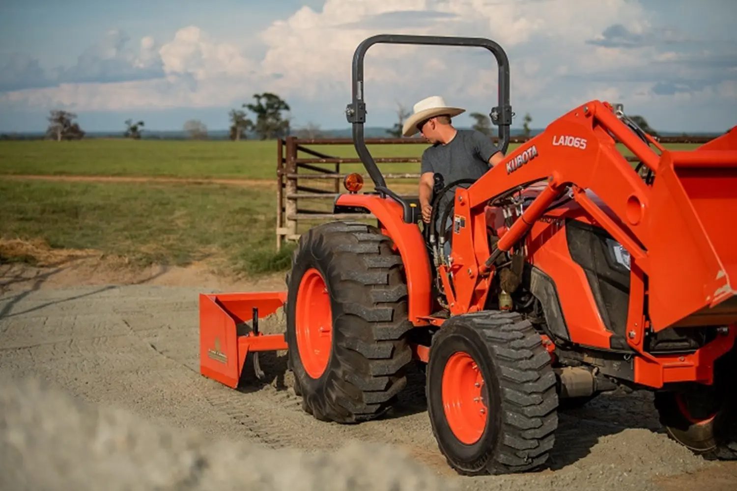 Tractors for Sale in BC