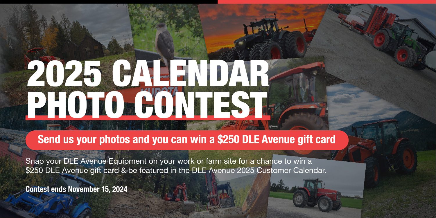 2025 Calendar Photo Contest