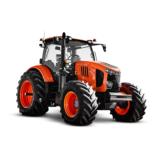 Kubota M7-4 Series 1