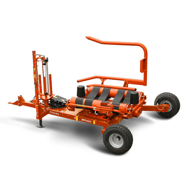 Kubota WR1400 Series 1