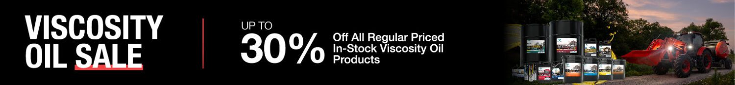 Viscosity Oil Sale