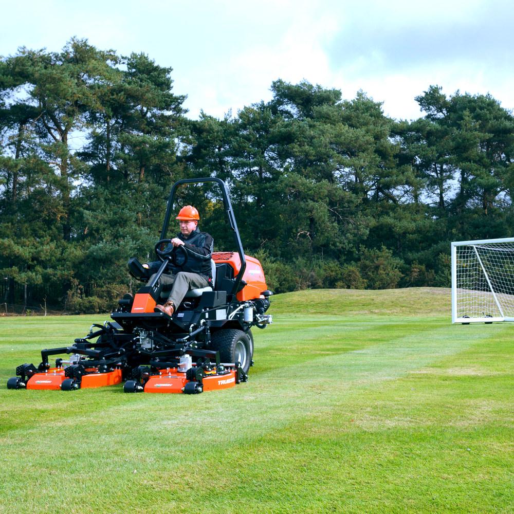 Jacobsen AR321 3