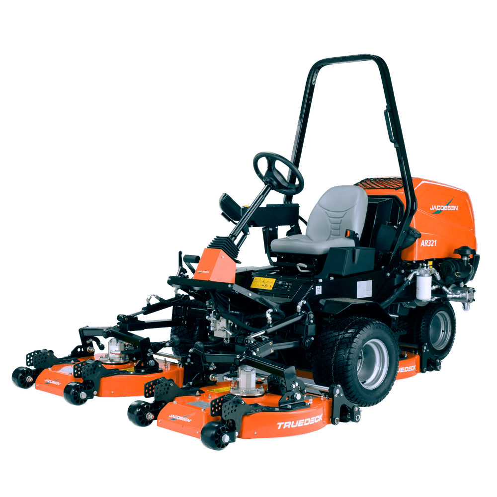 Jacobsen AR321