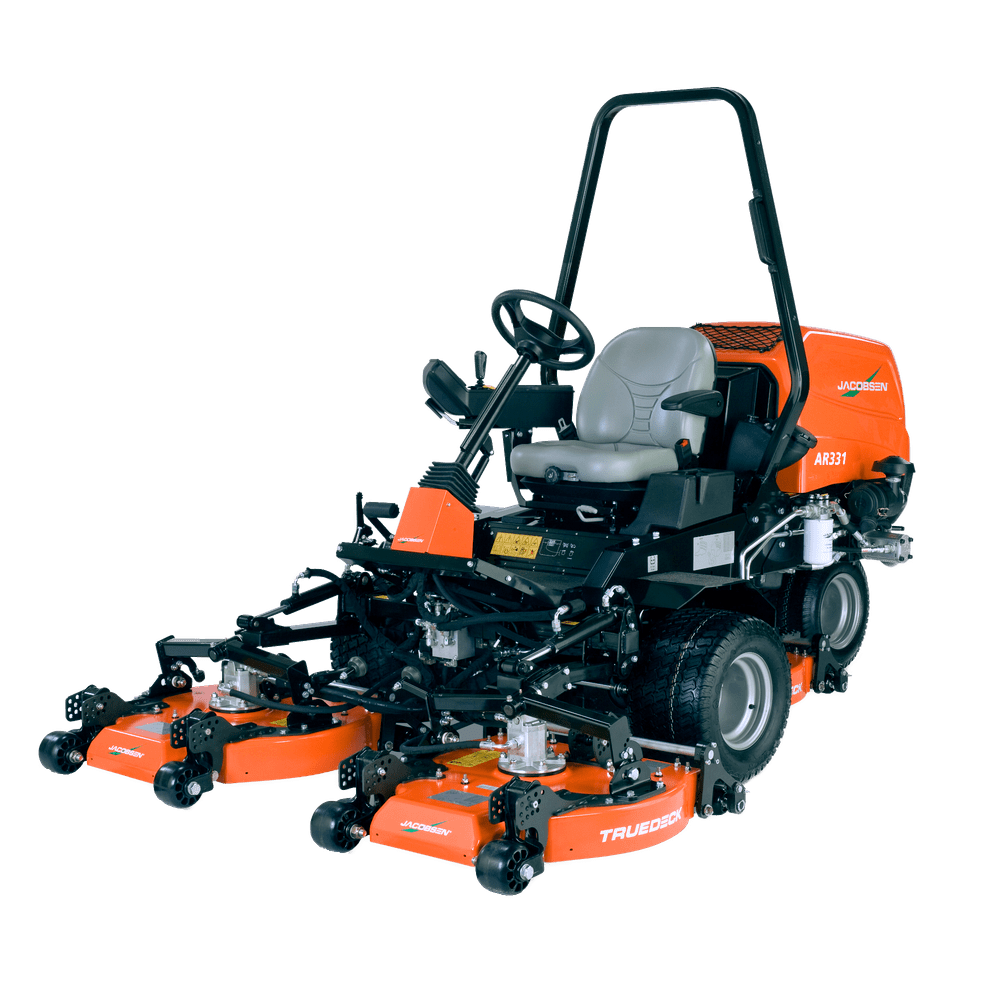 Jacobsen AR331