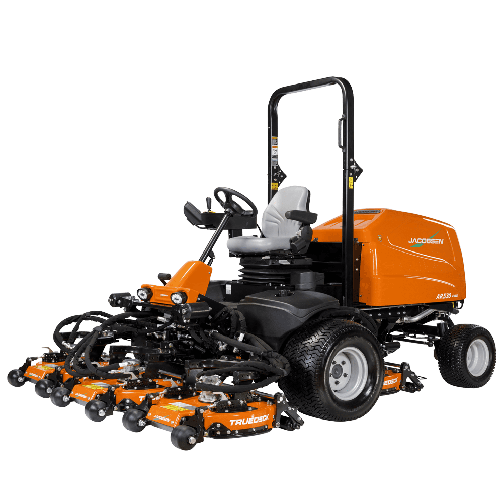 Jacobsen AR530