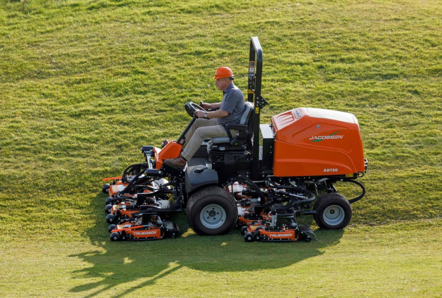 Jacobsen AR730 2