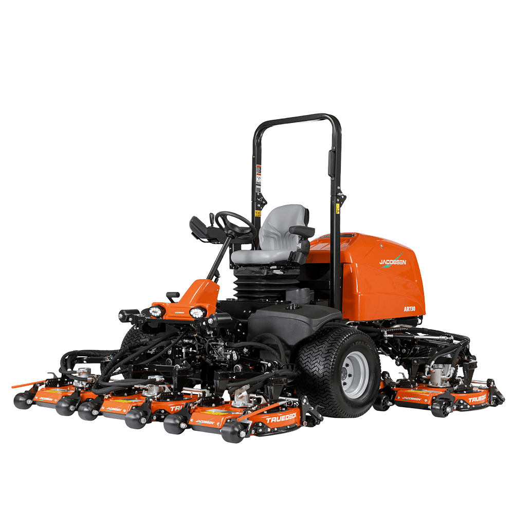 Jacobsen AR730