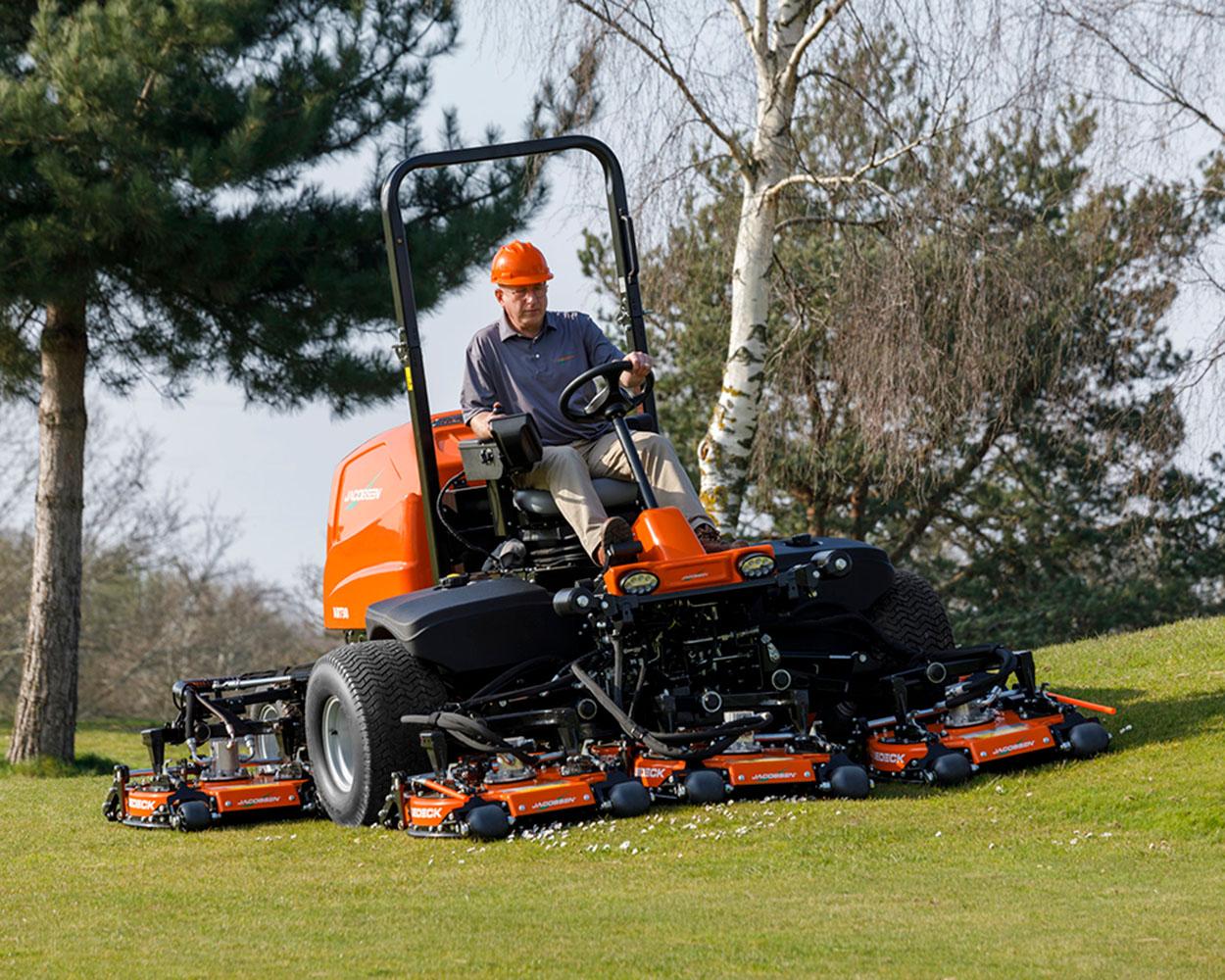 Jacobsen AR730 1