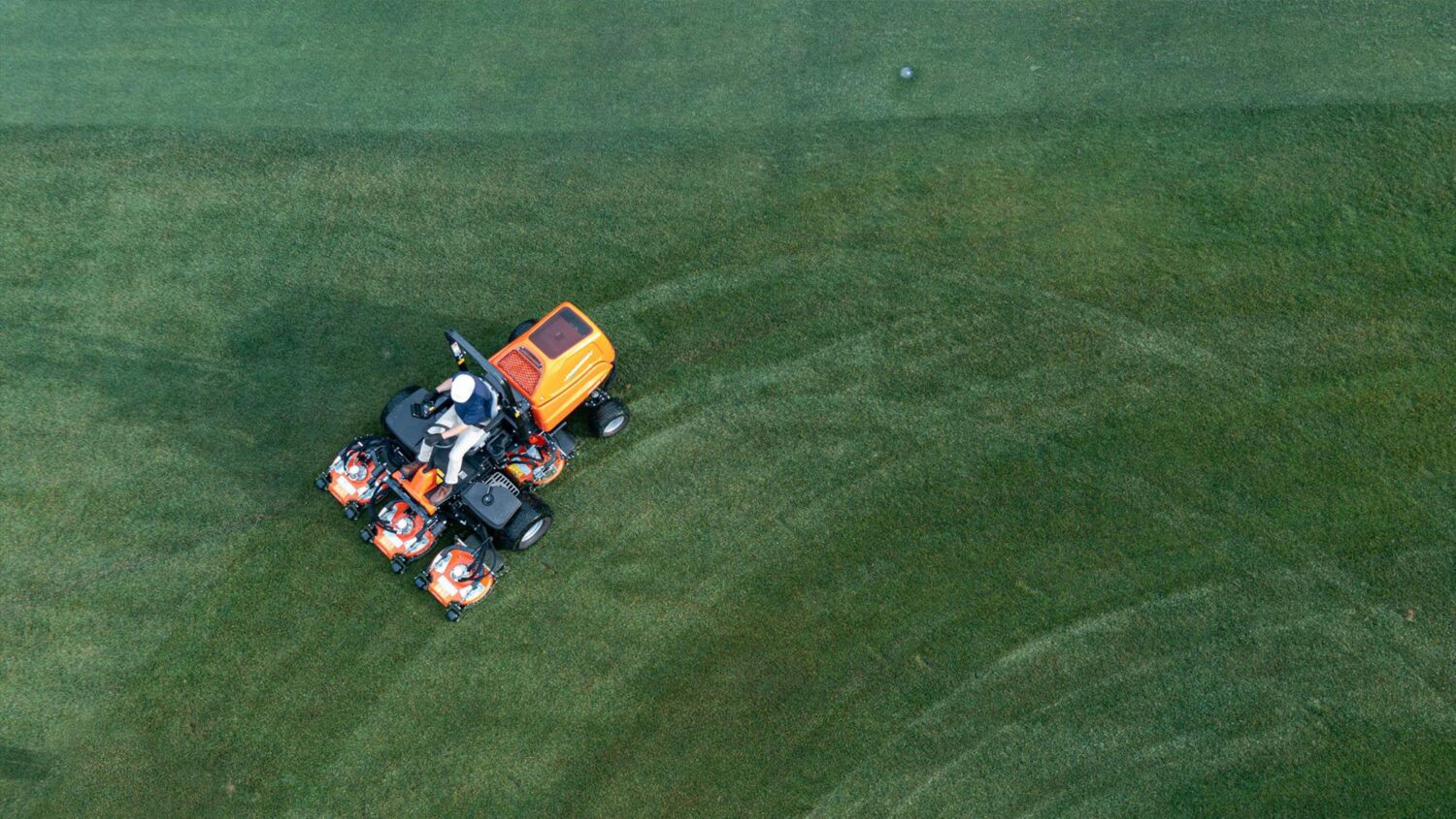 Jacobsen AR530 3