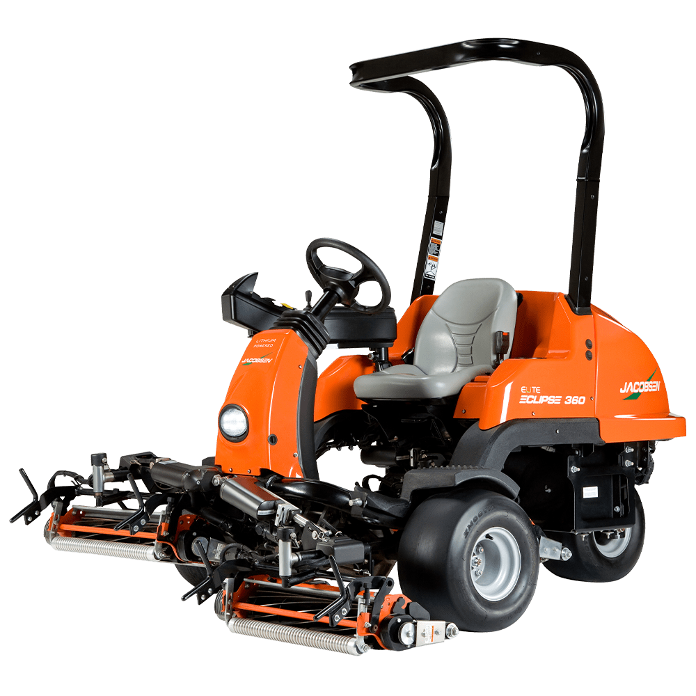 Jacobsen Eclipse 360 ELiTE