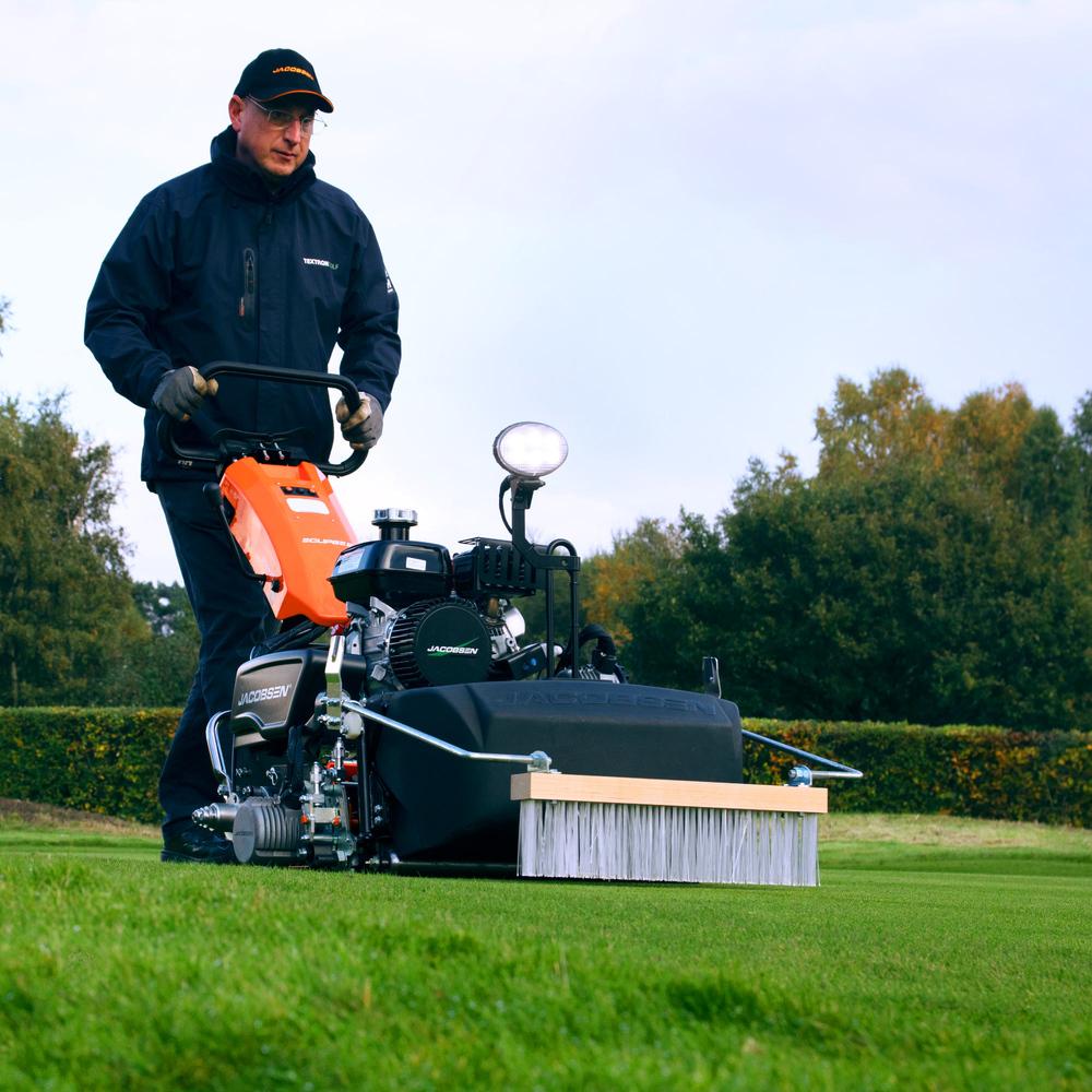 Jacobsen Eclipse 2 Hybrid 1