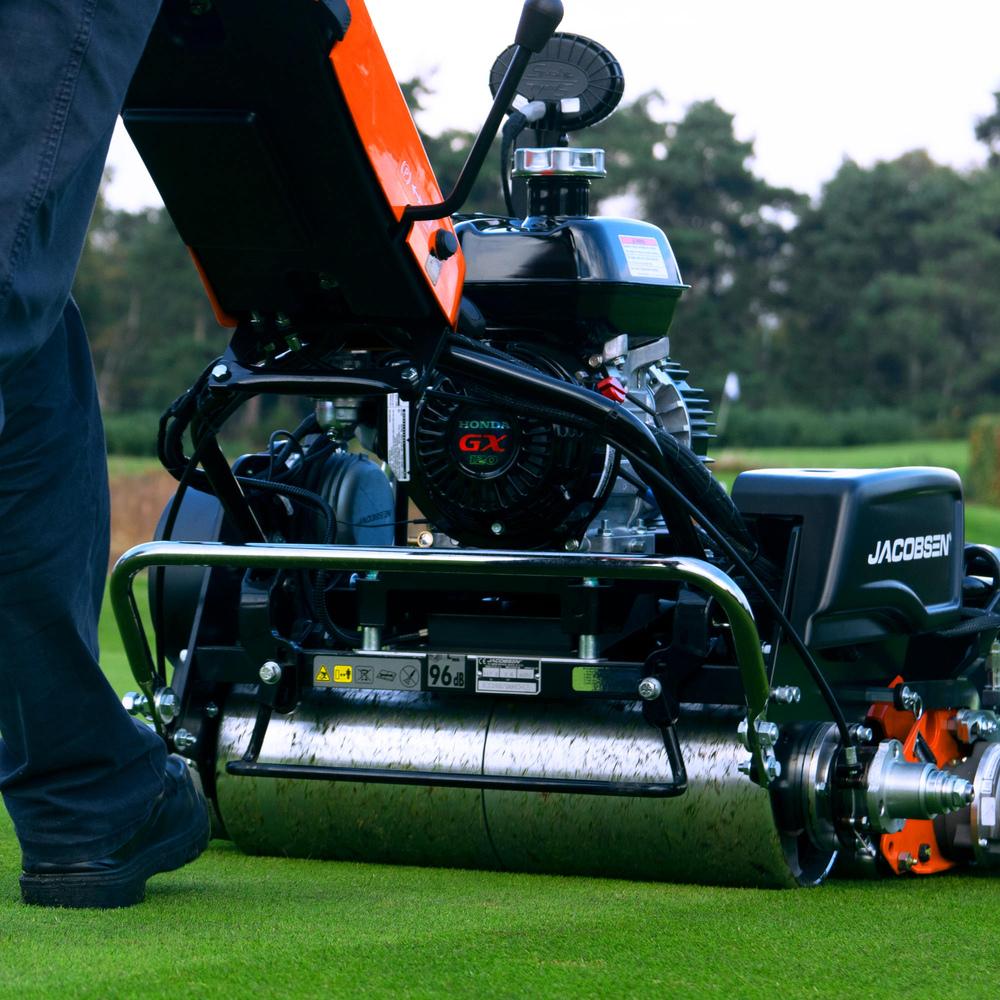 Jacobsen Eclipse 2 Hybrid 3