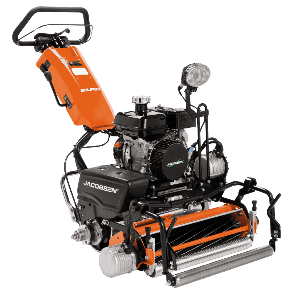 Jacobsen Eclipse 2 Hybrid