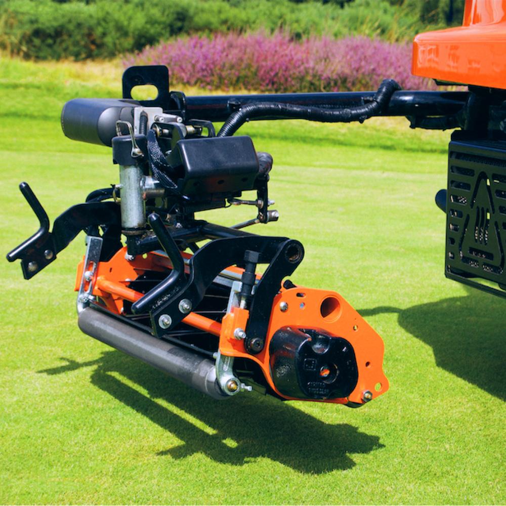 Jacobsen Eclipse 360 ELiTE 4