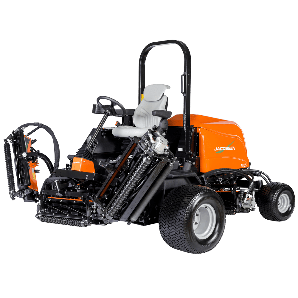 Jacobsen F305