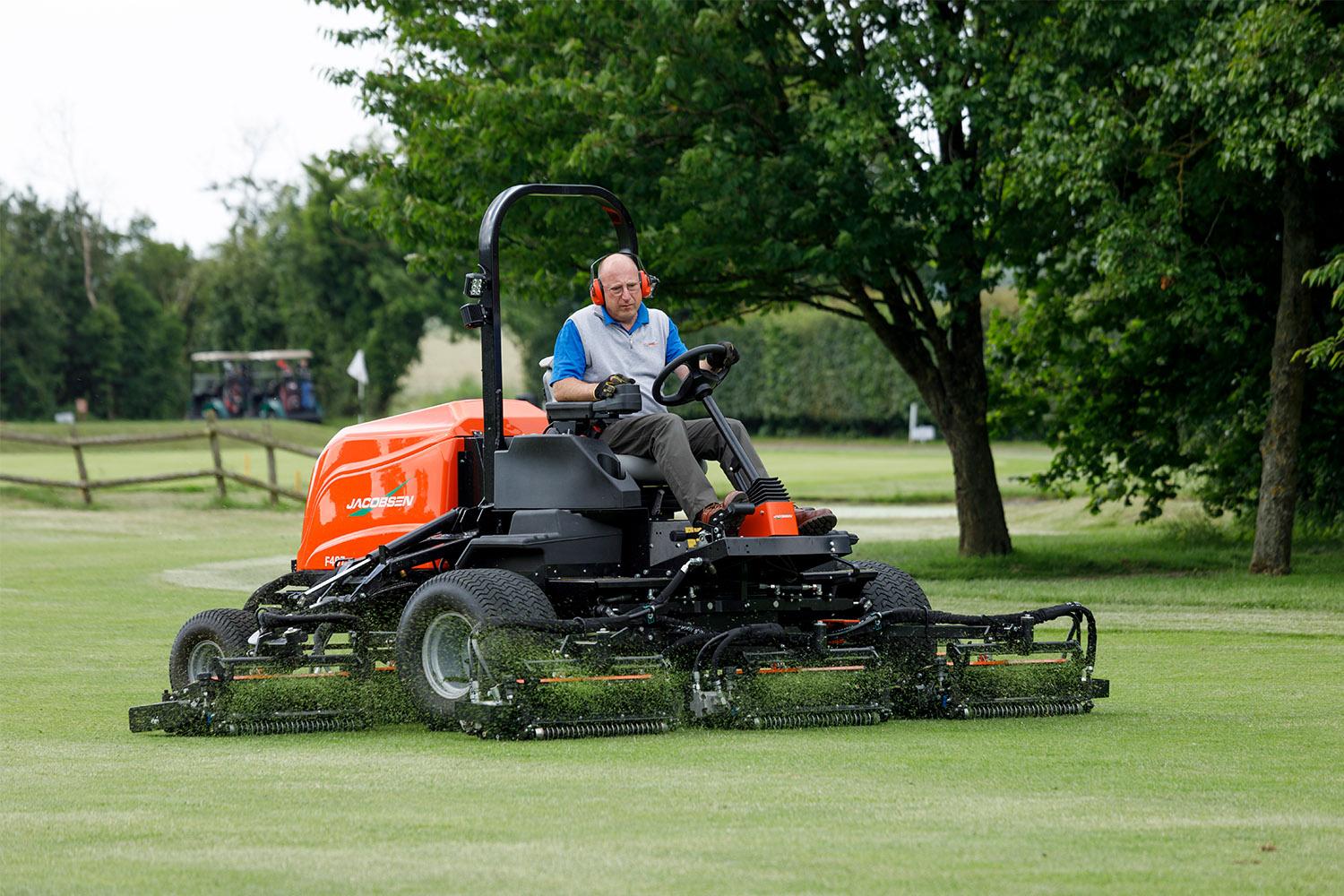 Jacobsen F407 3