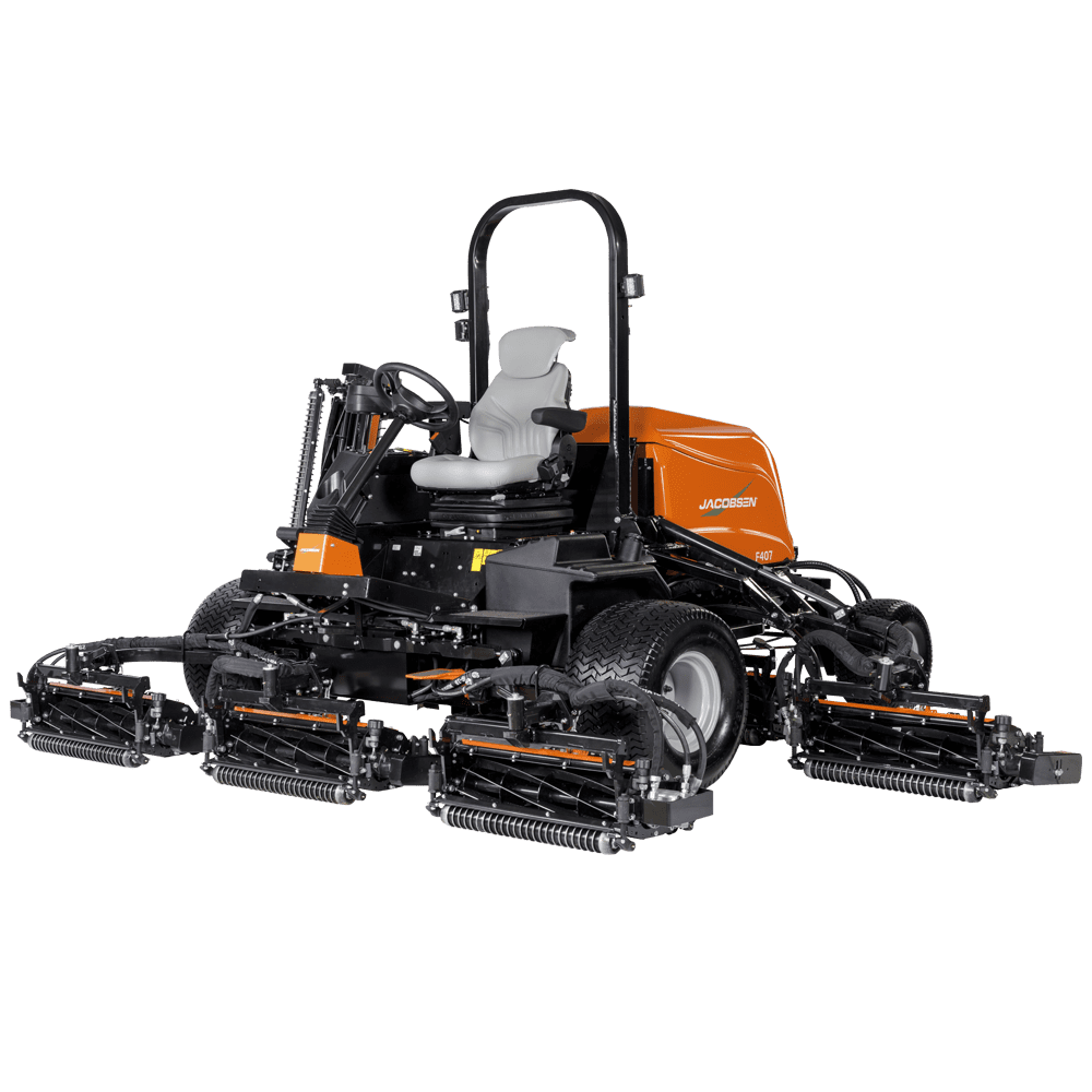 Jacobsen F407