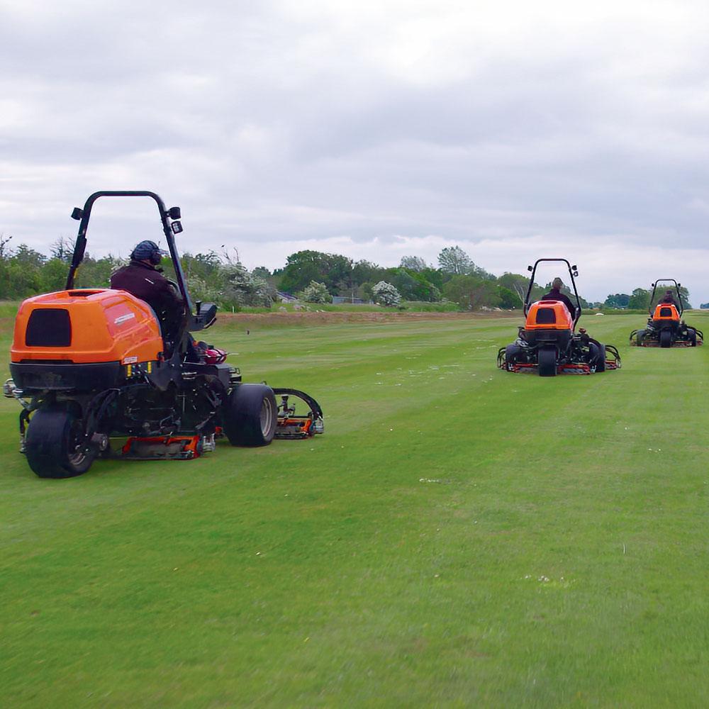 Jacobsen SLF530 5