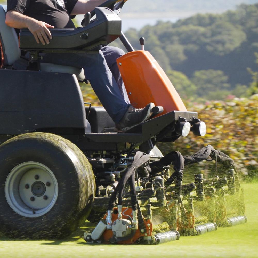 Jacobsen LF570 6