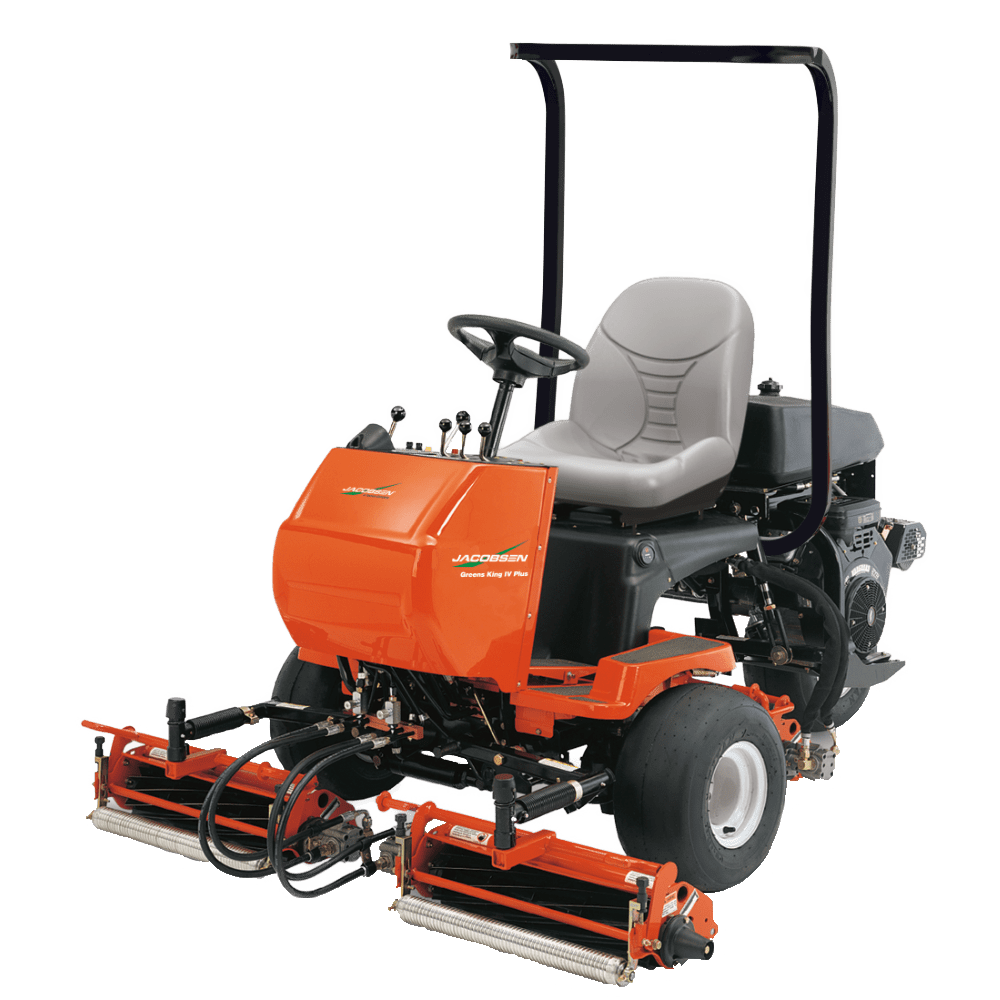 Jacobsen Greens King® IV Plus