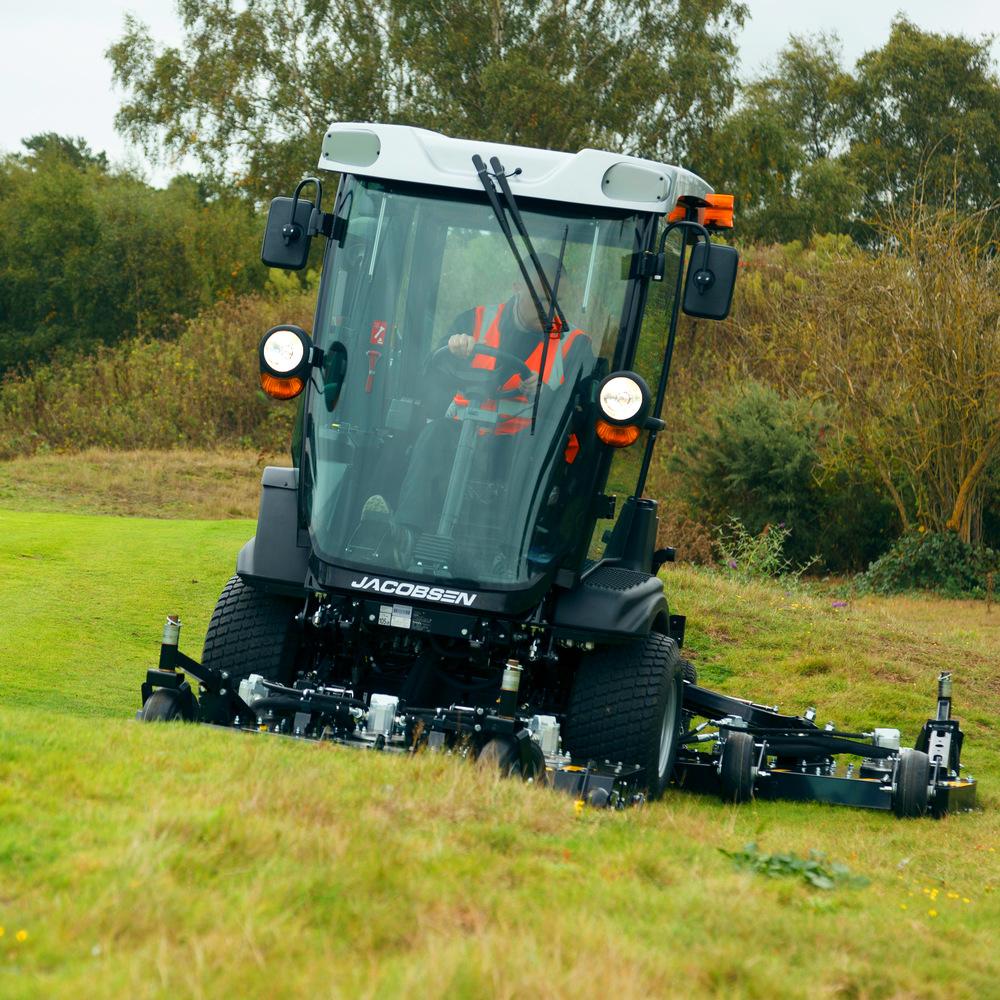 Jacobsen HR600 2