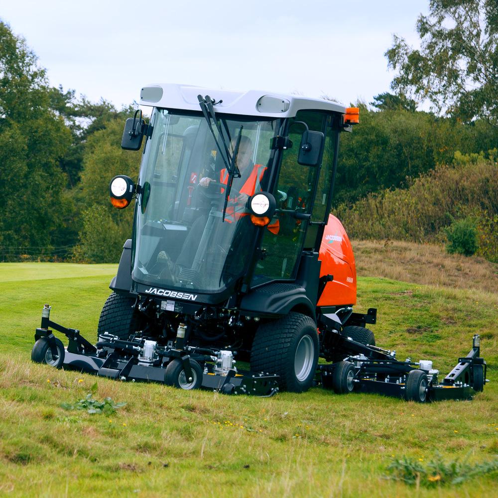 Jacobsen HR600 1