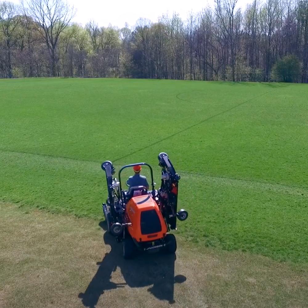 Jacobsen HR700 3