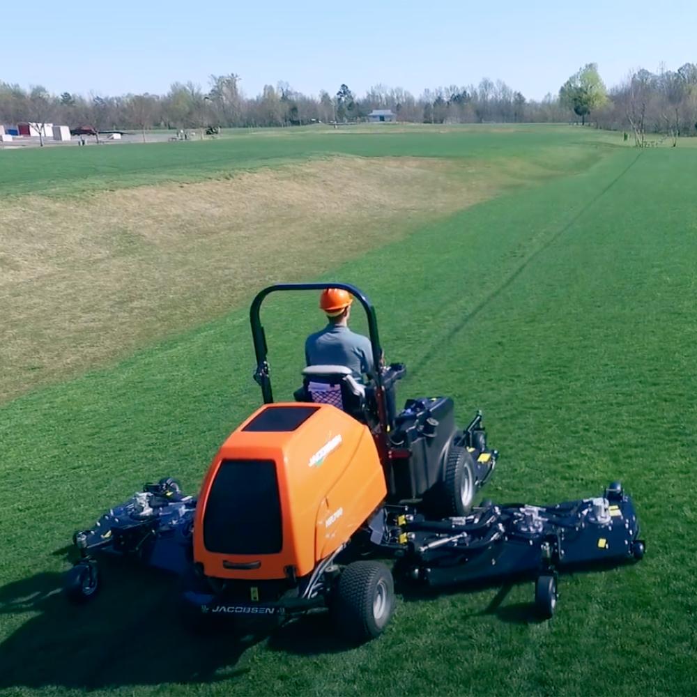 Jacobsen HR700 2