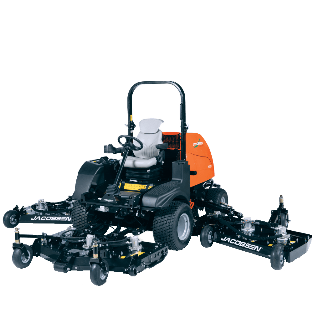 Jacobsen HR700