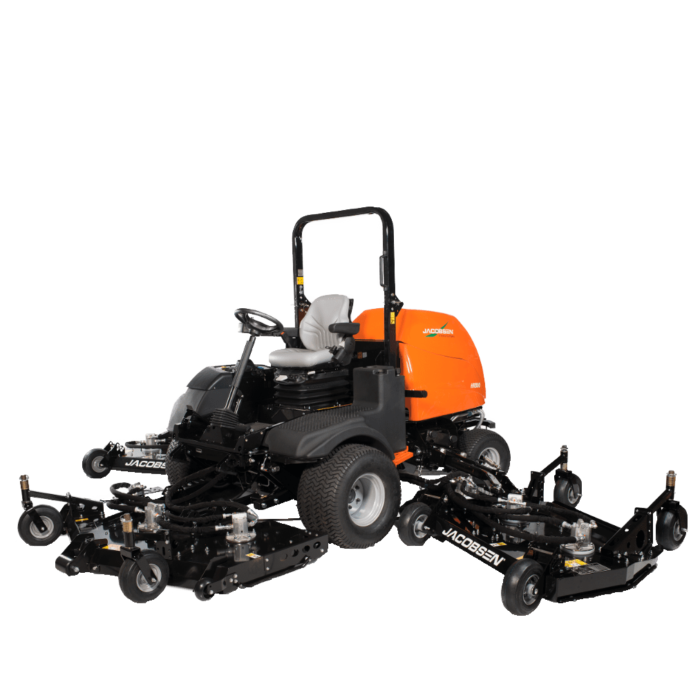 Jacobsen HR800