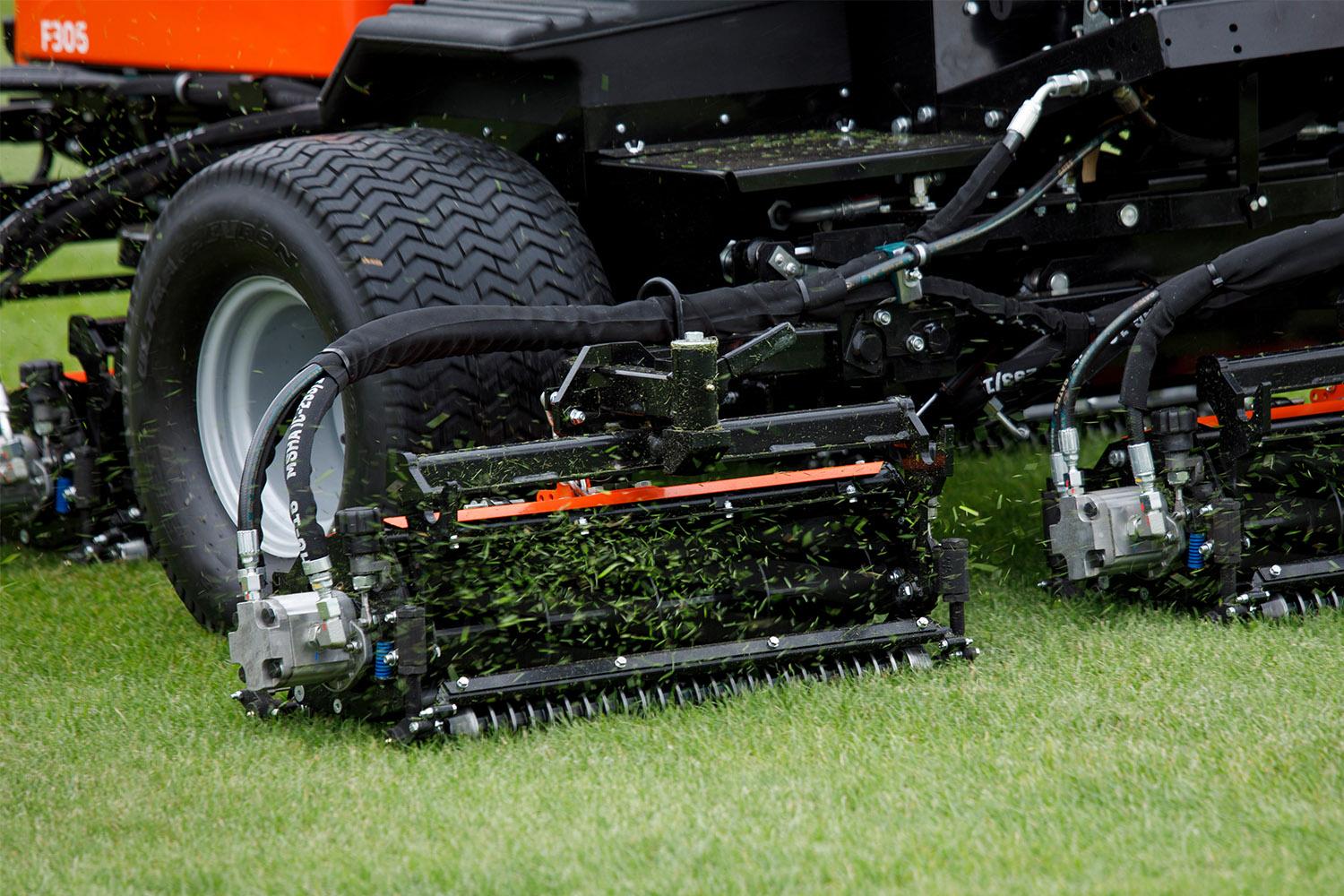 Jacobsen F305 6