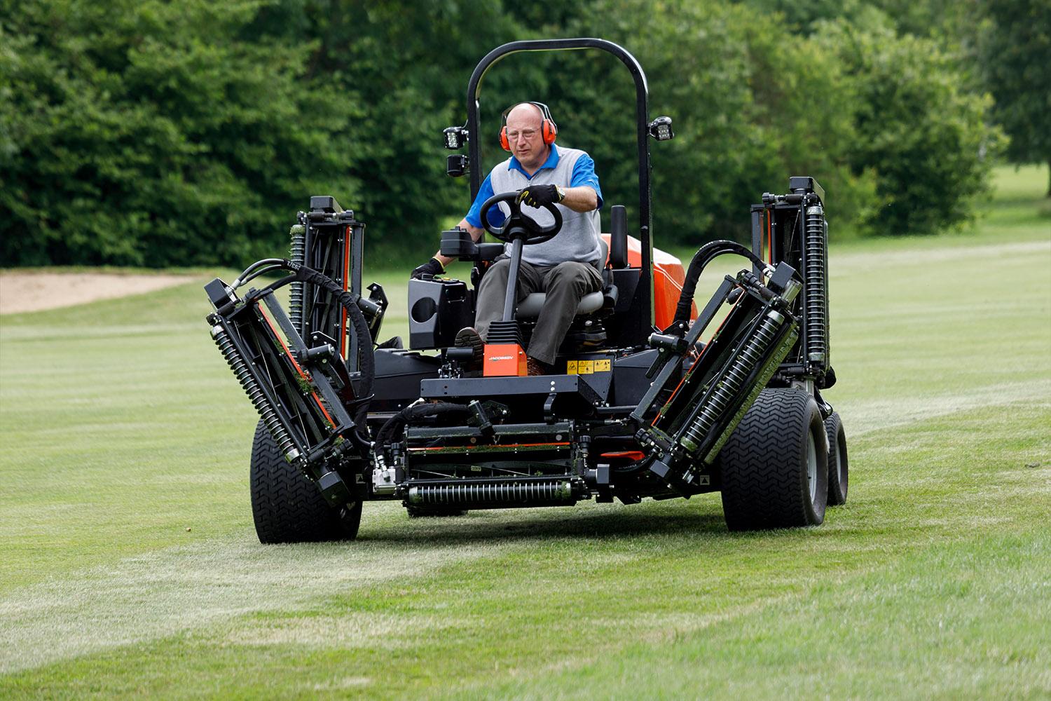 Jacobsen F407 1