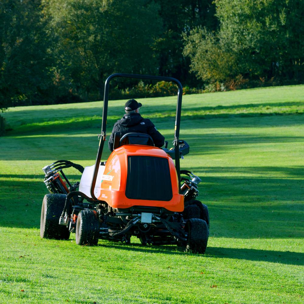 Jacobsen LF550 2