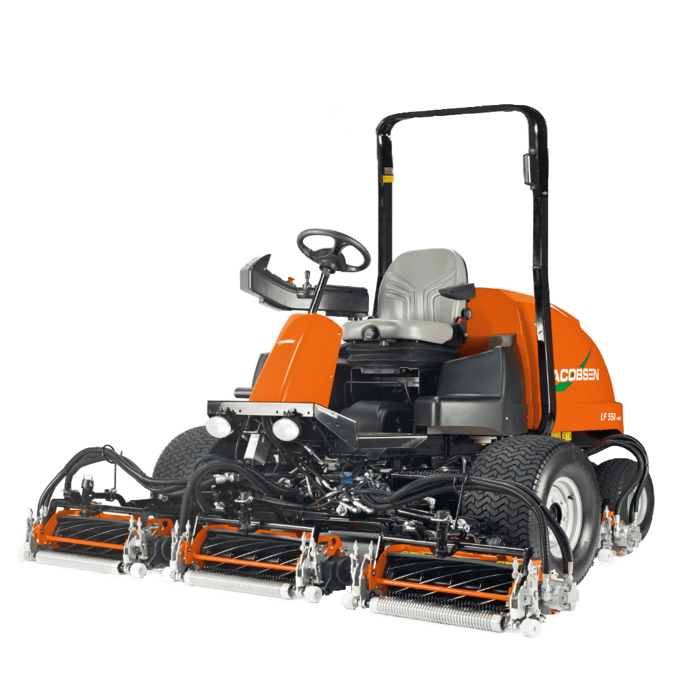 Jacobsen LF550