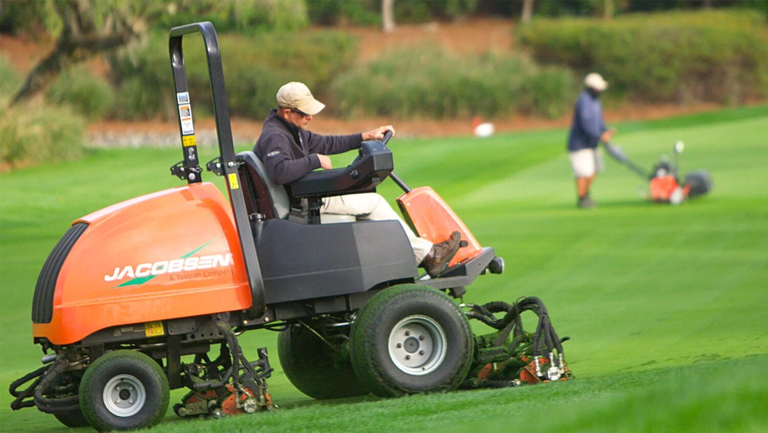 Jacobsen LF570 3