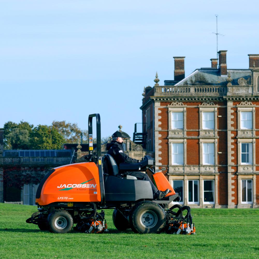 Jacobsen LF570 T4I (NON-ULSD) 3