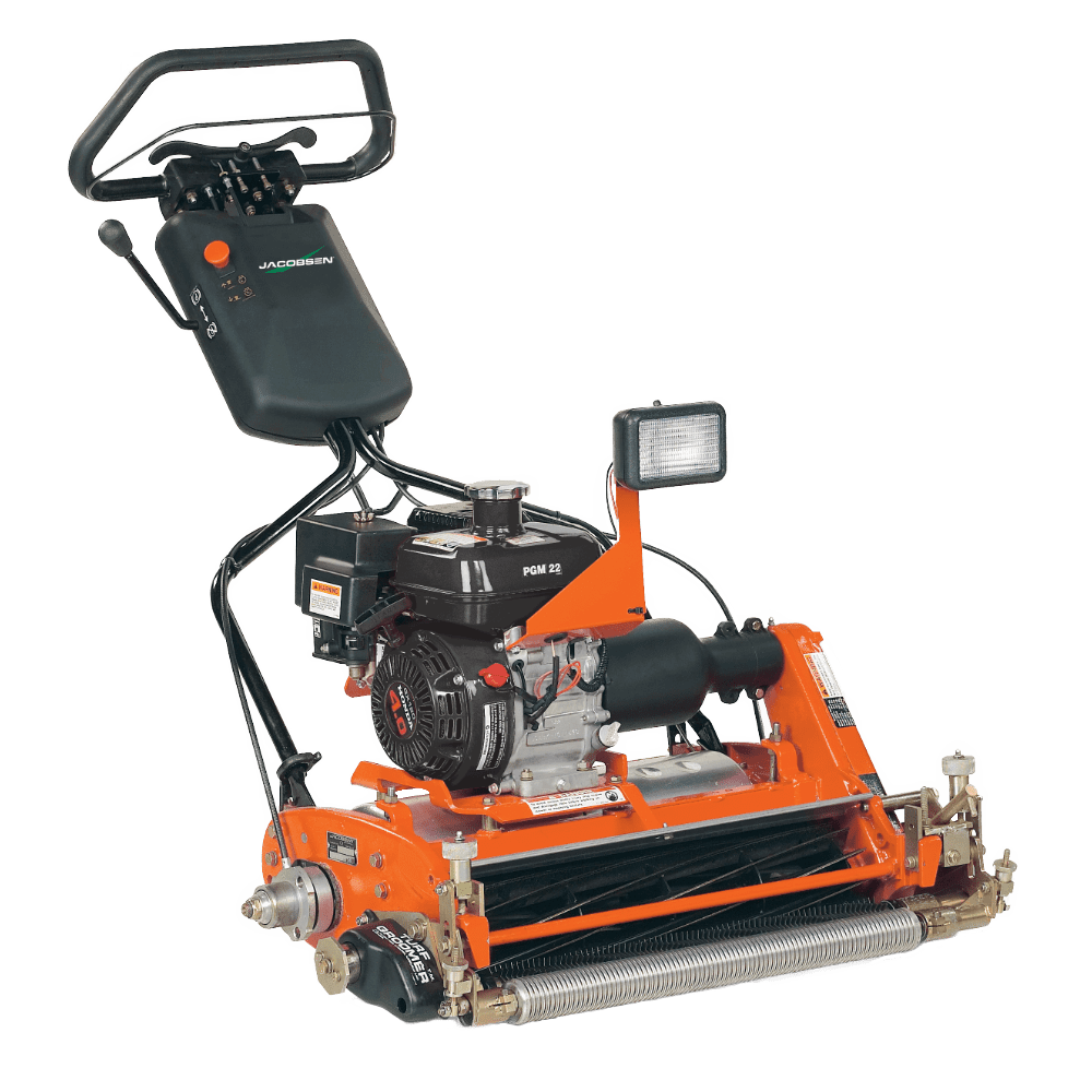 Jacobsen PGM22