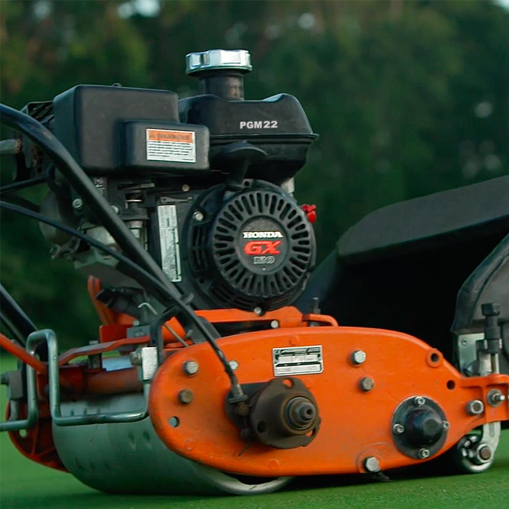 Jacobsen PGM22 3