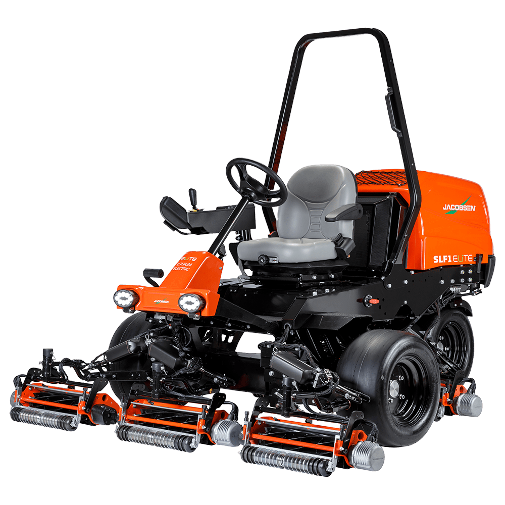 Jacobsen SLF1 ELiTE