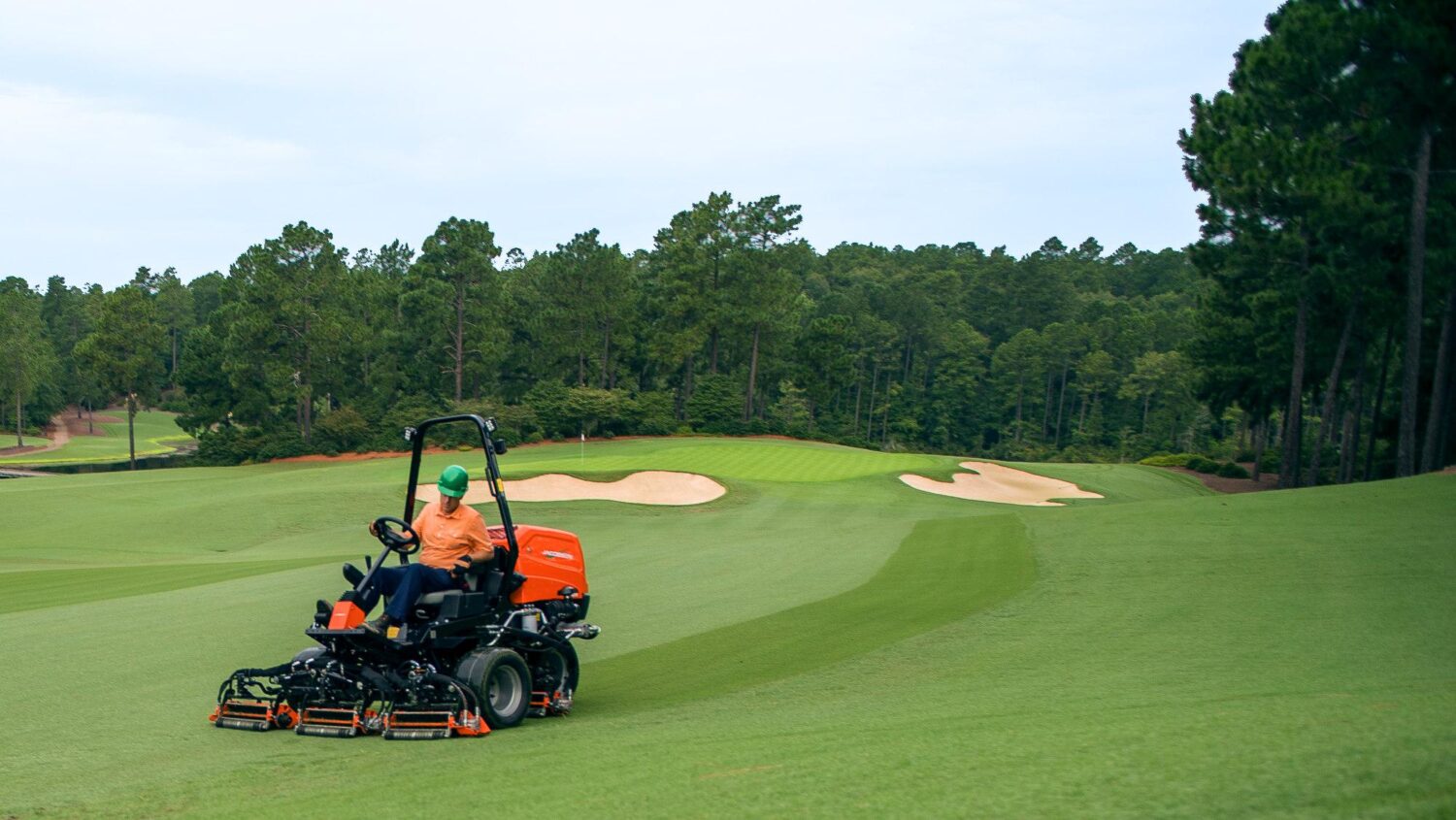 Jacobsen SLF530 4