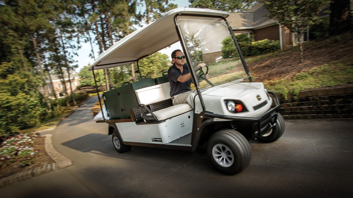 Cushman Shuttle 2 2