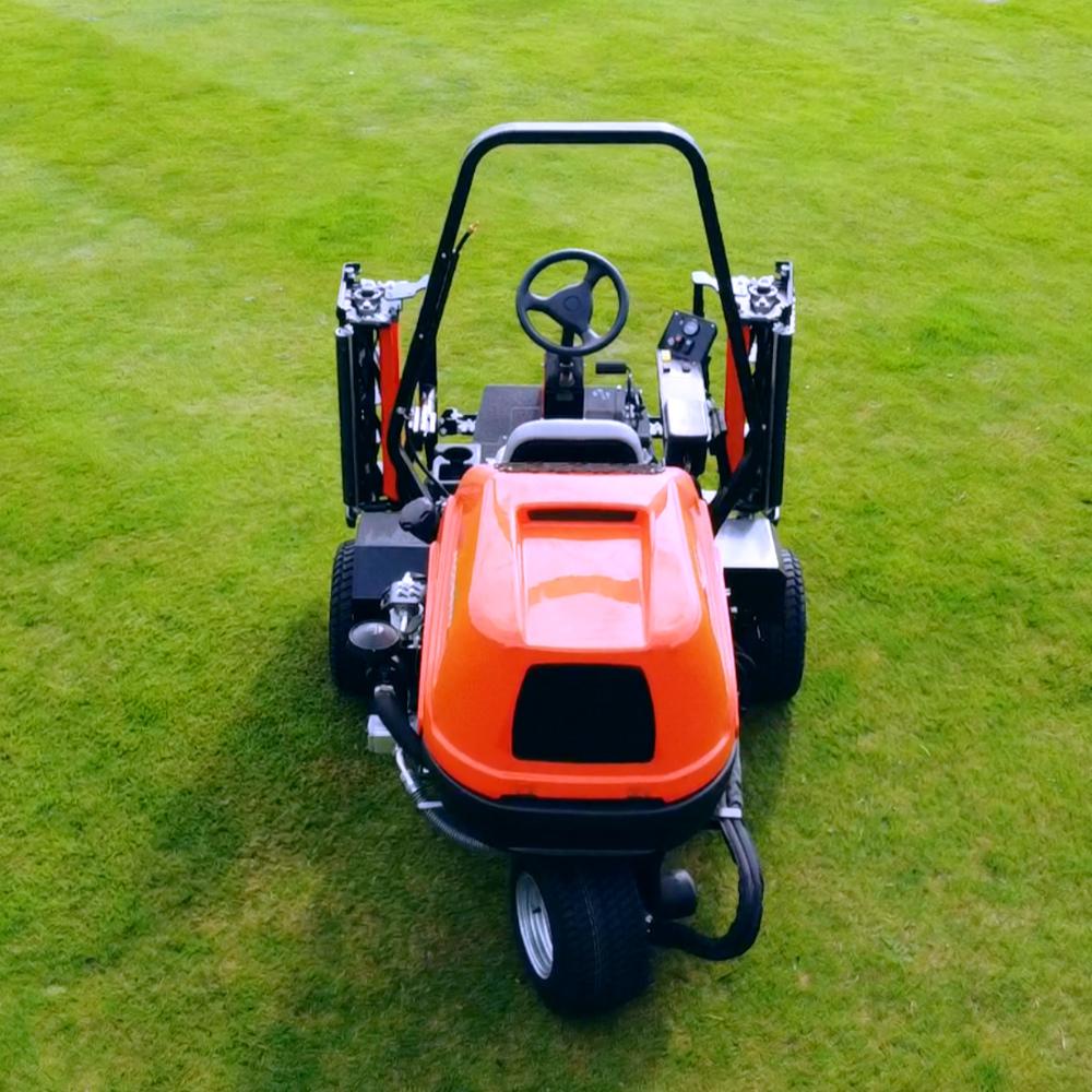 Jacobsen TR320 3