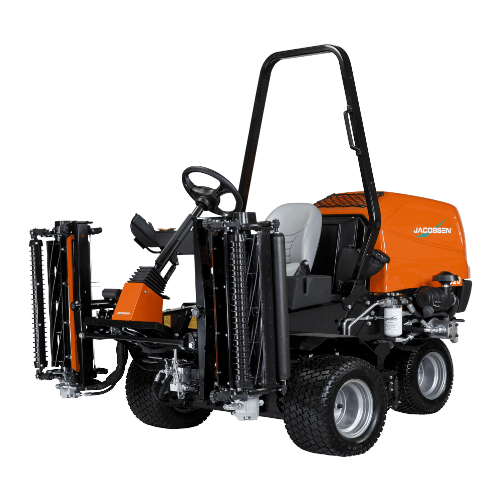 Jacobsen TR320