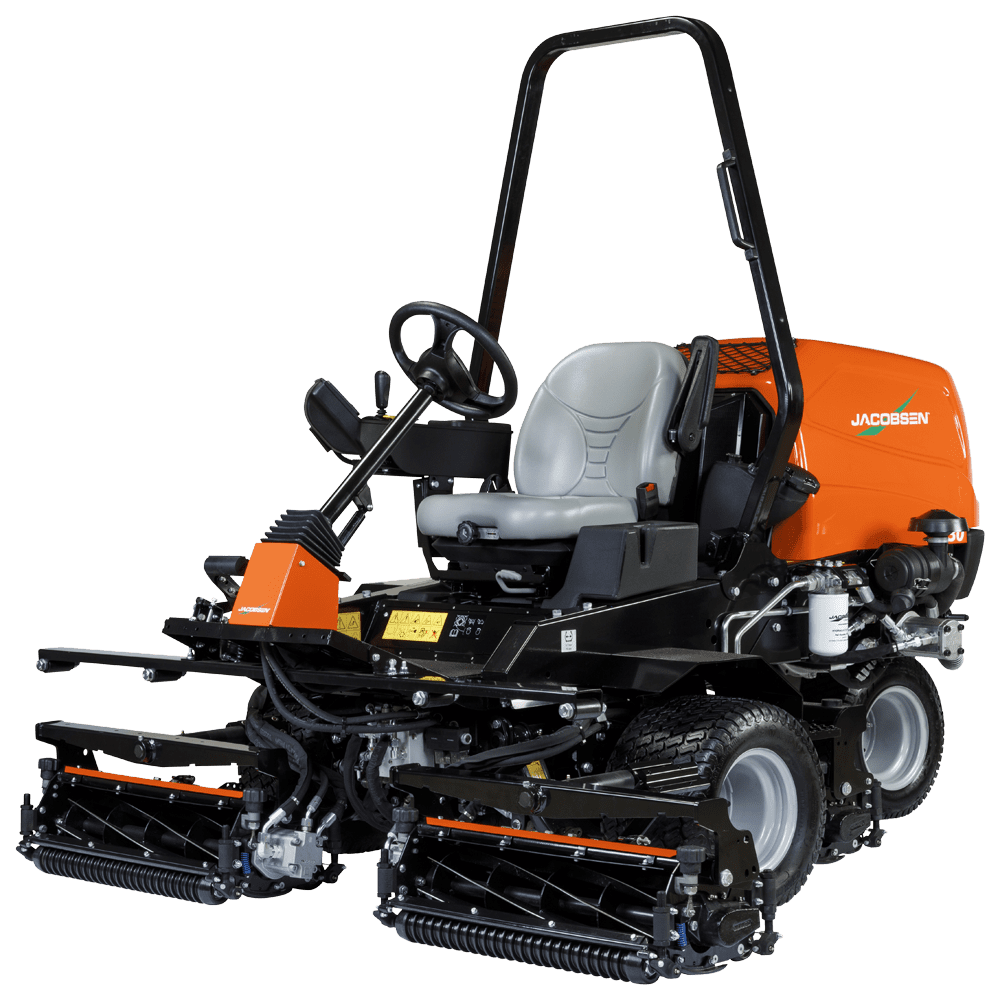 Jacobsen TR330