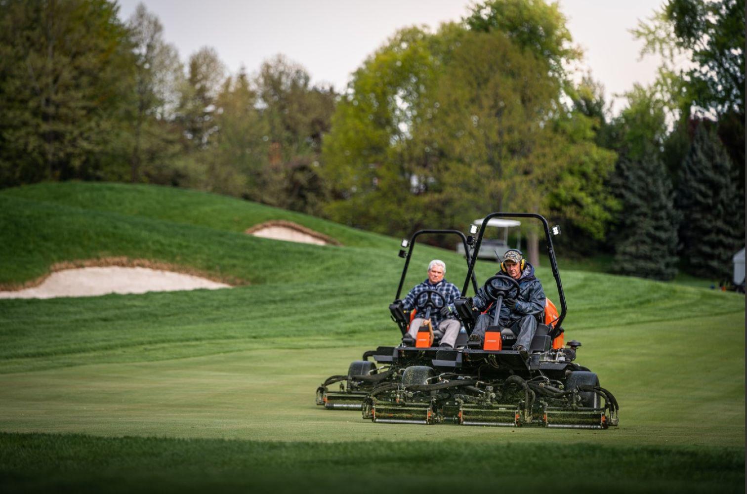 Jacobsen SLF530 1