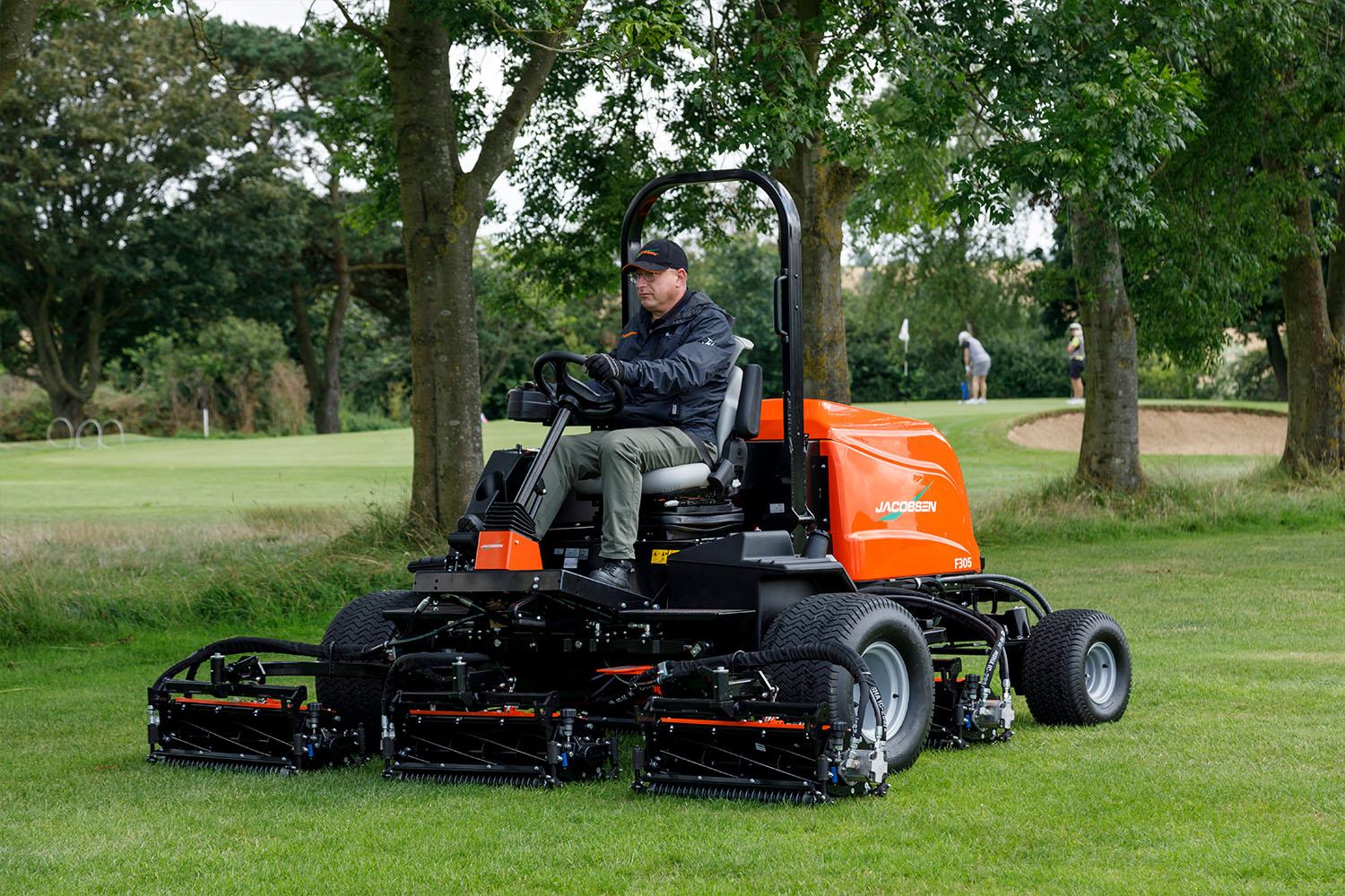 Jacobsen F305 2