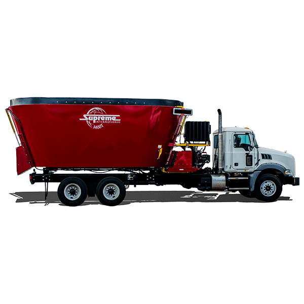 1400T Hydrostatic Truck Mount 0