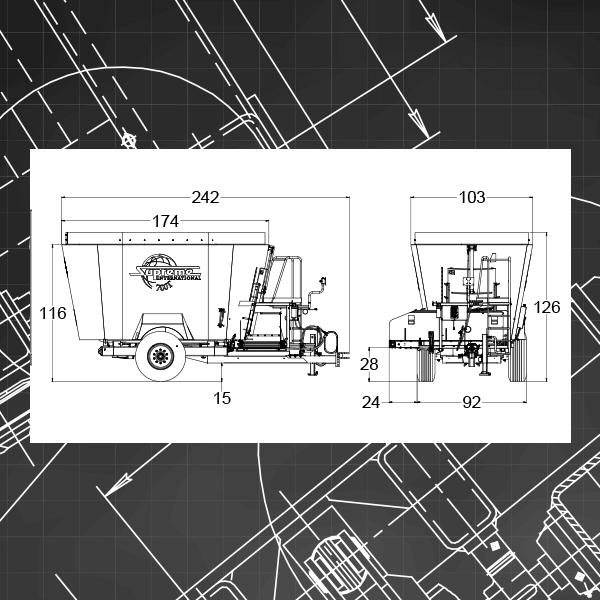700T Pull-Type 1