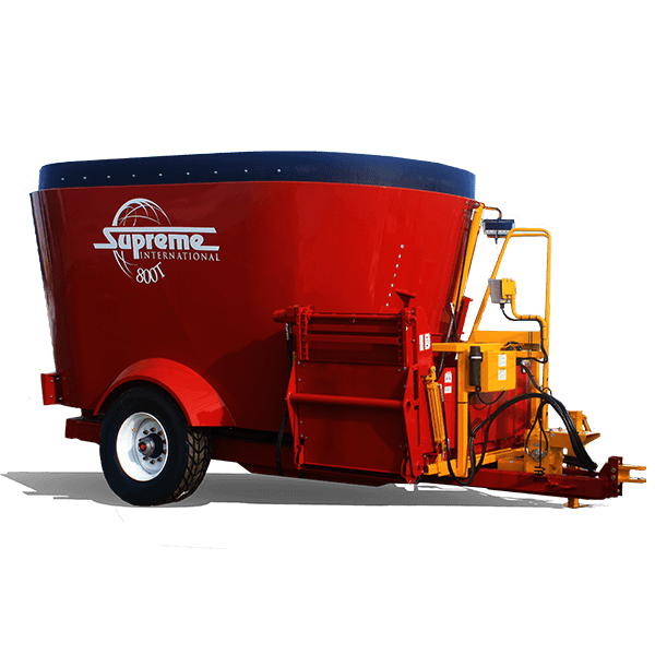 800T Pull-Type 0